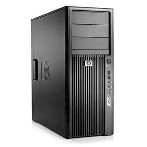  HP Commercial Specialty, Z200 ZH3.06 250/4GB WS (Catalog 