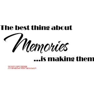   memoriesis making them. cute wall art wall sayings wall quote Home