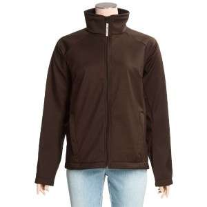 COLUMBIA WILLOW CREST SOFT SHELL JACKET (VARIETY SIZES & COLORS) WOMEN 