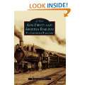  Southern Pacific Railroad in Eastern Texas (Images of Rail 
