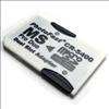 Photofast CR 5400 2x 8GB 16GB Micro SD to Pro Duo PSP  