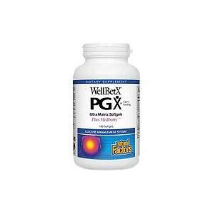 WellBetX PGX Ultra Matrix Plus Mulberry   Glucose Management System 
