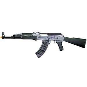  Airsoft TSD AK74