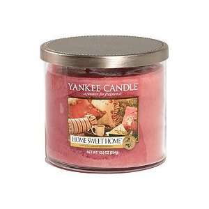 Yankee Candle Company Home Sweet Home Housewarmer Jar Candle Tumbler 