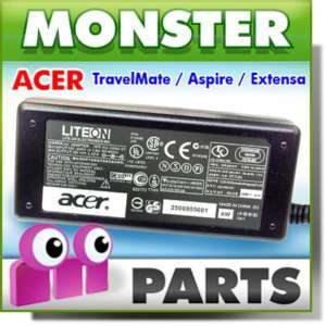 ACER ASPIRE 5530 5532 5534 5535 AC ADAPTER CHARGER OEM  