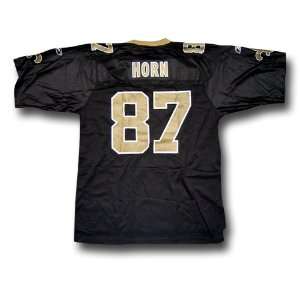  Joe Horn #87 New Orleans St.s NFL Replica Player Jersey By 