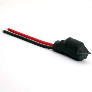 The Power Trans Cap Module – 2S LiPo (#5678) is also included. This 