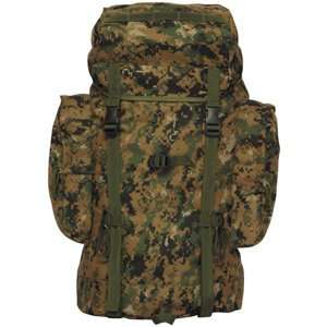   Travel Pack 25 Liter   21 x 12 x 6 Inches, Backpackers Backpack Bag