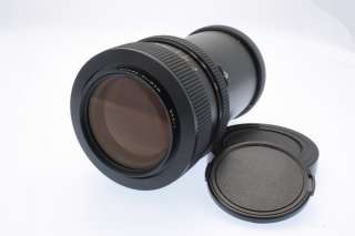 Mamiya Sekor Zoom Z 100 200mm F/5.2 W Lens For RZ67  