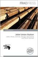 Joliet Union Station Harding Ozihel