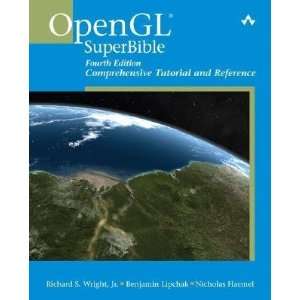  OpenGL SuperBible Comprehensive Tutorial and Reference [OPENGL 