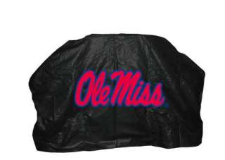 University Of Mississippi Ole Miss BBQ Grill Cover 59  
