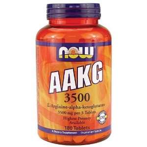  Now® AAKG 3500 