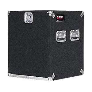  Odyssey CRE18W 18 Space 17 Deep Carpeted Econo Rack With 