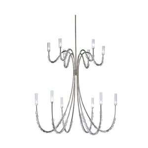  Libertine Chandelier By Terzani Usa