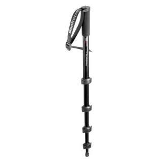  Manfrotto 790B Modo Photo Video Monopod