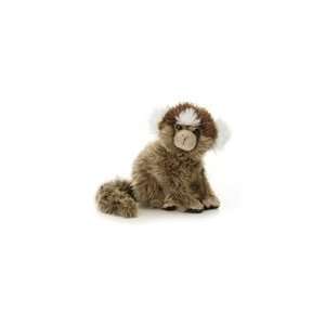  Stuffed Marmoset Monkey by Aurora Toys & Games