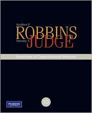   Behavior, (0136077617), Stephen P. Robbins, Textbooks   