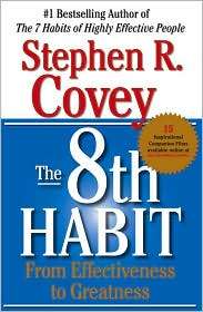   Greatness, (0684846659), Stephen R. Covey, Textbooks   