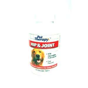  Boss Pet   Pet Therapy Hip & Joint, 120 Count Pet 
