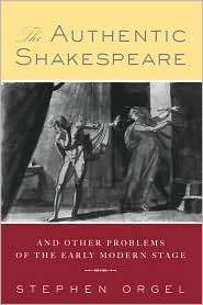   Shakespeare, (041591213X), Stephen Orgel, Textbooks   