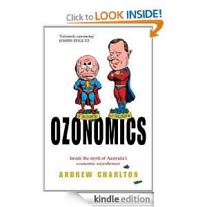 Start reading Ozonomics  