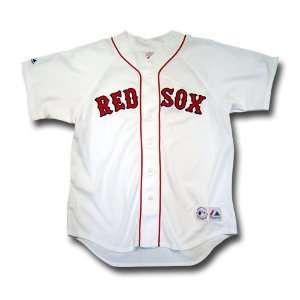    Boston Red Sox Jersey   Replica Team (Home)