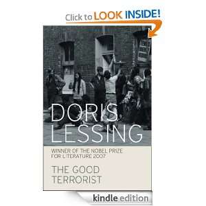 The Good Terrorist (Harper Perennial Modern Classi) Doris Lessing 