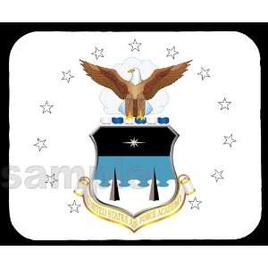  United States Air Force Academy Mouse Pad 