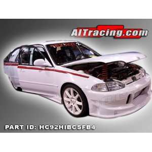 Honda Civic 92 95 Exterior Parts   Body Kits AIT Racing   AIT Front 