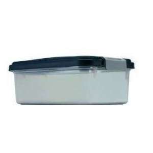   Treat Storage Container With Airtight Lid 2.1 Gallons