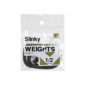 SLINKY WGT STD 1/2 OZ 