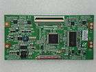 SAMSUNG LN32B460 LCD CONTROLLER 320AP03C2LV0.2