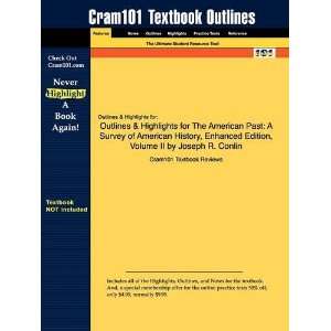   Conlin, ISBN 9780495566229 (9781428895089) Cram101 Textbook Reviews