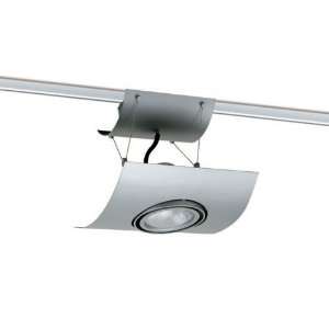  Airfoil Trim for AVIO PAR30 1 Lamp Trac Light