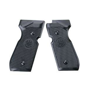 Beretta M 92 FS Plastic Grips (Airguns & Accessories) (Mags, Holsters 