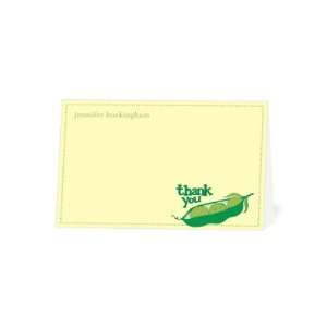 Thank You Cards   Petite Pea By Louella Press Health 