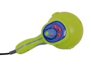 Eyeclops Bionic Eye Multizoom, Green