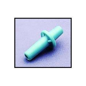  AirLife Oxygen Tubing Connector for 5 7mm Tubing, Case of 