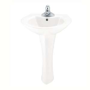  Neptune Parma Pedestal Sink FP3625/FL9625