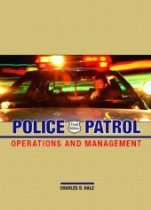 BOOKSTORE   Police Patrol Operations and Management (3rd Edition)