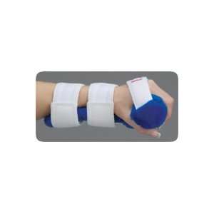  Pucci® Air T Inflatable Hand Splint, Pediatric, Left 