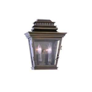  Troy Lighting Westport 2 Light Outdoor Wall Light B9723 