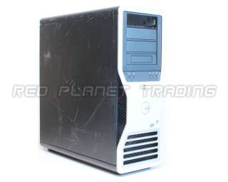 Dell Precision Workstation PWS 690 Empty Case Chassis  