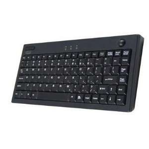    Selected Mini Trackball keyboard 800DPI By Adesso Inc. Electronics