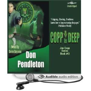  Copp in Deep (Audible Audio Edition) Don Pendleton, Gene 