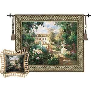   2270 WH / 2284 WH Aix en Provence Tapestry   Vail Oxley Toys & Games