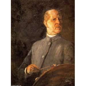  FRAMED oil paintings   José Villegas Cordero   24 x 32 