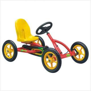 Berg Toys Buddy Pedal Go Kart 24.20.54.00 8715839020779  