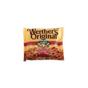 Werthers Original Hard Candies 102g, 3.6 Oz  Grocery 